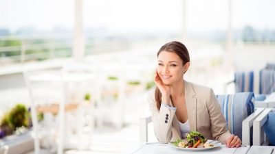 How a No Sugar Diet Improves Business Travel